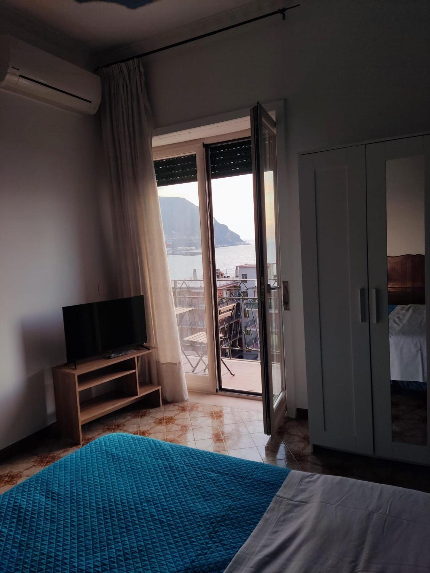 House Of Sun 2016 Apartment กาสเตลลัมมาเร ดิ สตาเบีย ภายนอก รูปภาพ